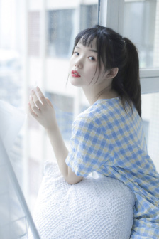 小兰和交亲乱第一次