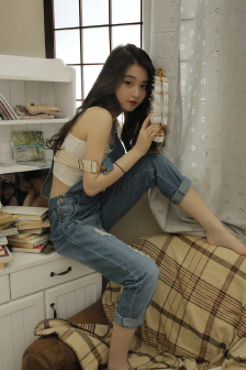 和女性长辈发生了性关系
